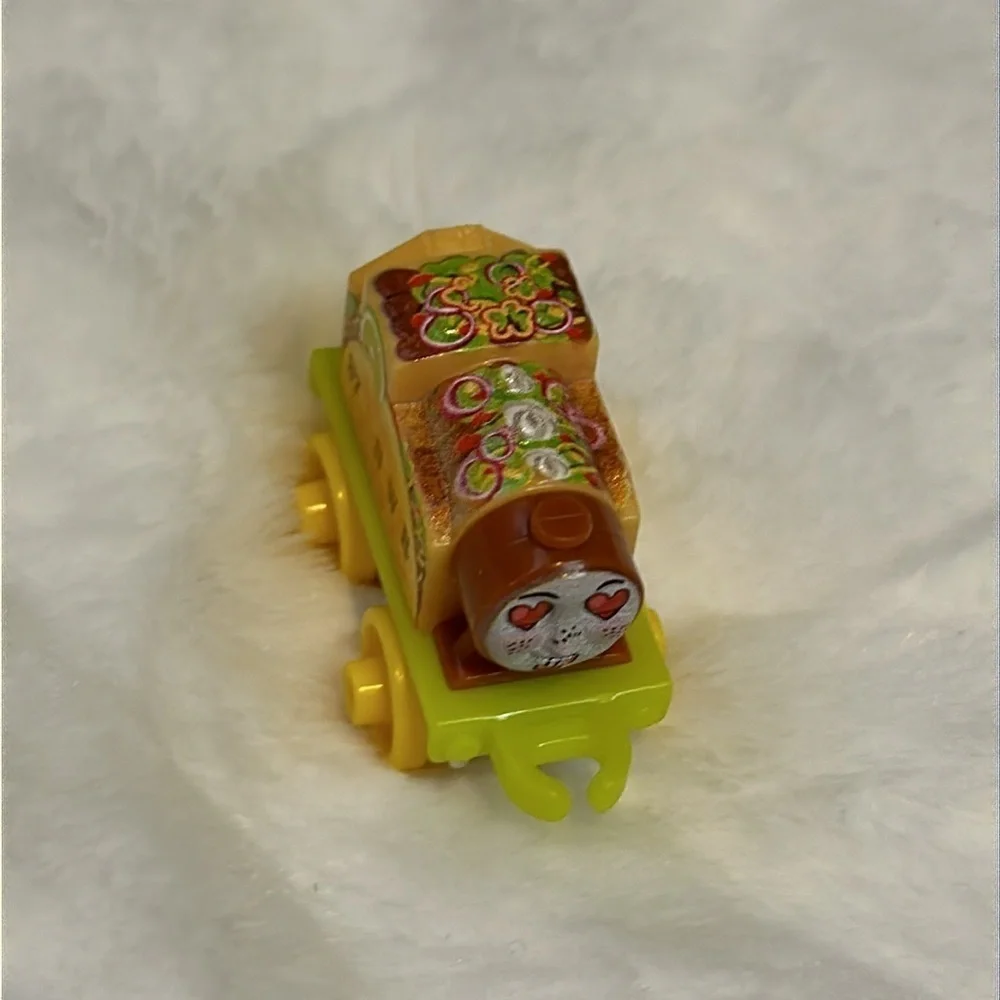 Thomas Train & friends lot